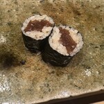 神田錦町 鮨たか晴 - 