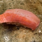 神田錦町 鮨たか晴 - 