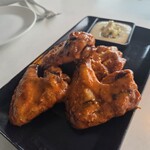 Waterbar & Grill Steakhouse - 