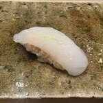 神田錦町 鮨たか晴 - 