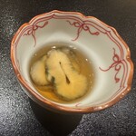 神田錦町 鮨たか晴 - 