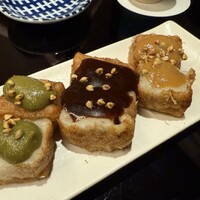 日本橋 やぶ久 - 