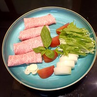 懐石 三田ばさら 別邸 - 