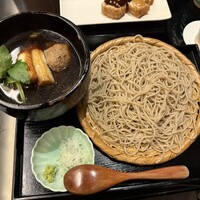 日本橋 やぶ久 - 