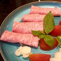 懐石 三田ばさら 別邸 - 