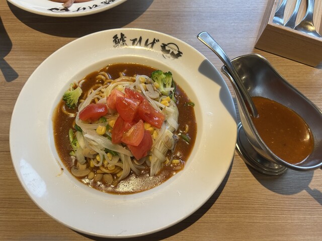 Shachi Hige Cafe Nakagawa Shinohara Ten photo 5