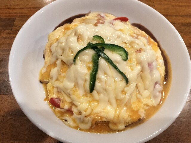 Paprika Higashikataha Ten