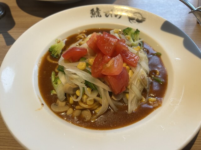 Shachi Hige Cafe Nakagawa Shinohara Ten photo 3