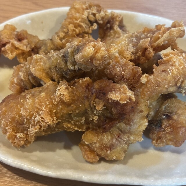 肉そば処 ゆた花 - 山形（そば）の写真