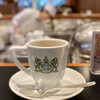 イノダコーヒ 三条支店