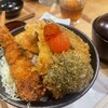 新潟カツ丼 タレカツ 本店