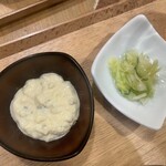 新潟カツ丼 タレカツ - 