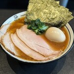 らーめん飛粋 - 