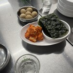 韓国大衆酒場 ソウルオルチャン 野毛店 - 