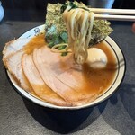 らーめん飛粋 - 