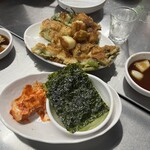 韓国大衆酒場 ソウルオルチャン 野毛店 - 