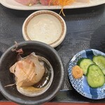 食堂 高ひろ - 