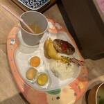 kawara CAFE＆KITCHEN - 