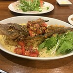 イタリアン酒場 Esto. - 