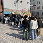 門司港エムズカフェ トキドキ カリイ本舗 - 