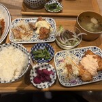 kawara CAFE＆KITCHEN - 