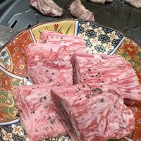 焼肉たまき 京橋店 - 