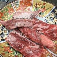 焼肉たまき 京橋店 - 