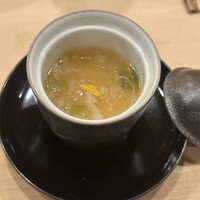 鮨 しゅん輔 阿佐ヶ谷 - 