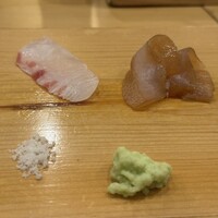 鮨 しゅん輔 阿佐ヶ谷 - 