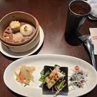 過門香 點 有楽町イトシア店 - 