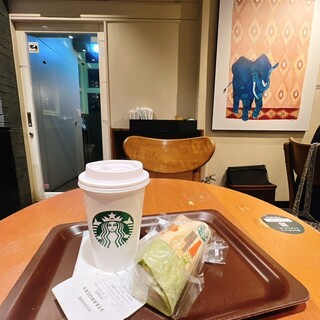 スターバックス・コーヒー_0