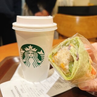スターバックス・コーヒー_1