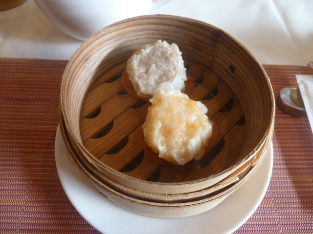 Chinese Kai En photo 2