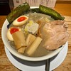 三田製麺所 阪神野田店