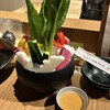京出汁おでんと旬菜天ぷら 鳥居くぐり 大宮店