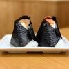 Onigiri Togoshiya Togoshi Ginza Honten - ◉おにぎり２つセット　　¥1,430-