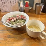 極汁美麺 umami - 