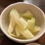 串焼き 酉乃屋 - 