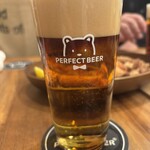 PERFECT BEER KITCHEN 四ツ谷 - 