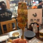 串焼き 酉乃屋 - 