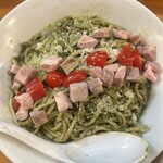 極汁美麺 umami - 