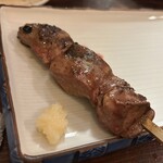 串焼き 酉乃屋 - 