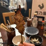 串焼き 酉乃屋 - 