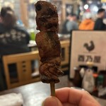 串焼き 酉乃屋 - 