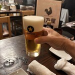 串焼き 酉乃屋 - 