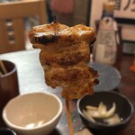 串焼き 酉乃屋 - 
