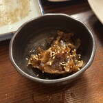 串焼き 酉乃屋 - 