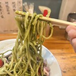 極汁美麺 umami - 