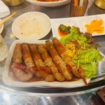 ホンデポチャ - 