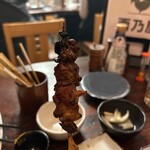 串焼き 酉乃屋 - 